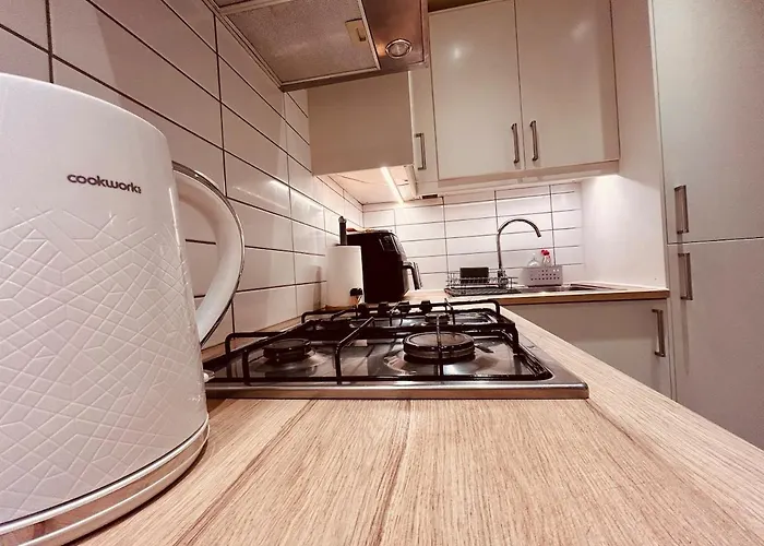 Attractions Retreat Edimburgo