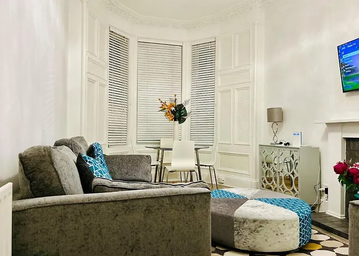 Attractions Retreat Apartamento *