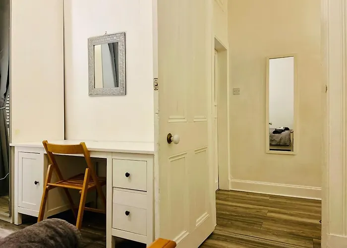 Attractions Retreat Apartamento Edimburgo