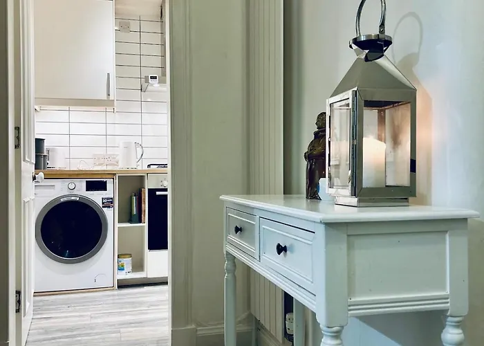 Attractions Retreat * Edimburgo