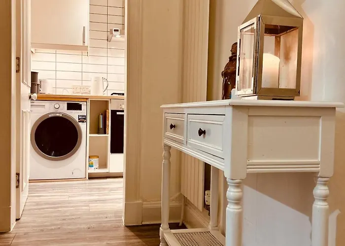 Apartamento Attractions Retreat *