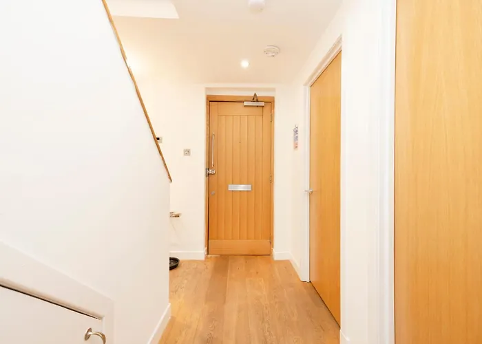Lejlighed Joivy Superb Flats In The Heart Of