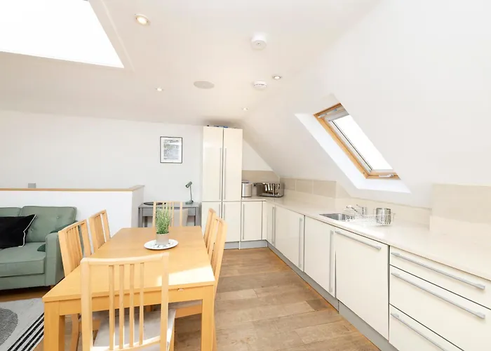 Joivy Superb Flats In The Heart Of Lejlighed *