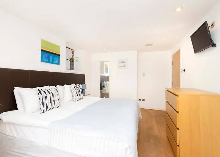 Joivy Superb Flats In The Heart Of Lejlighed