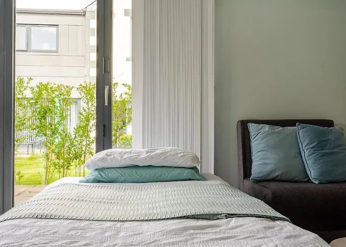 Apartment The Garden Edinburgh