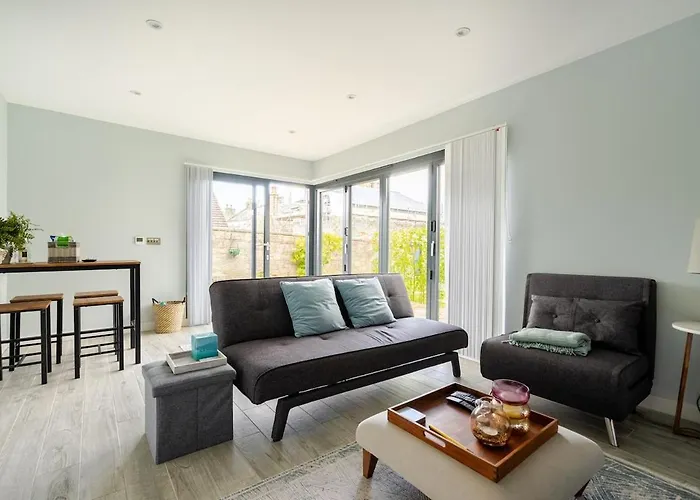 The Garden Edinburgh