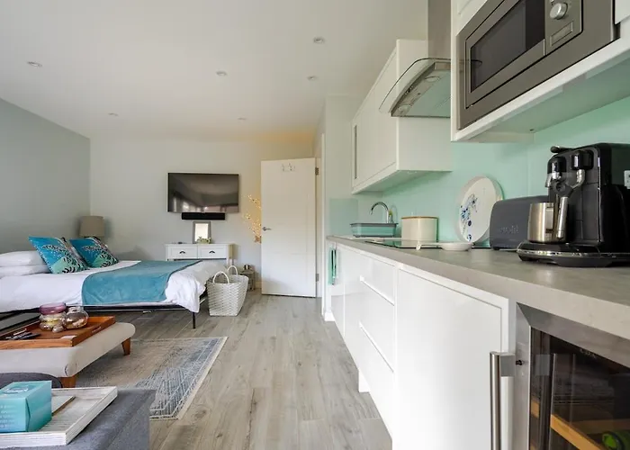 The Garden Edinburgh