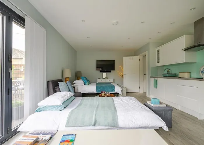 The Garden * Edinburgh