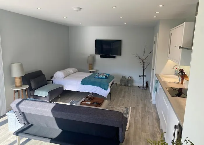 The Garden * Edinburgh