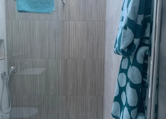 The Garden Apartment Edinburgh