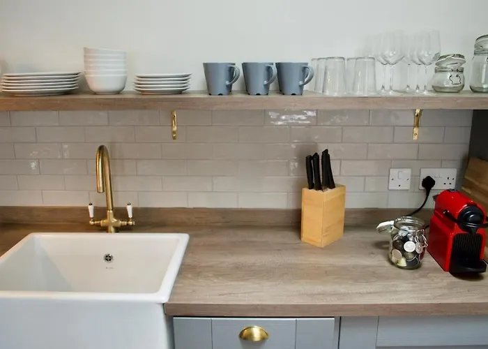 The Muse Εδιμβούργο