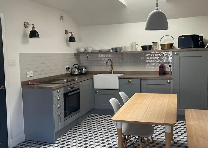 Διαμέρισμα The Muse *