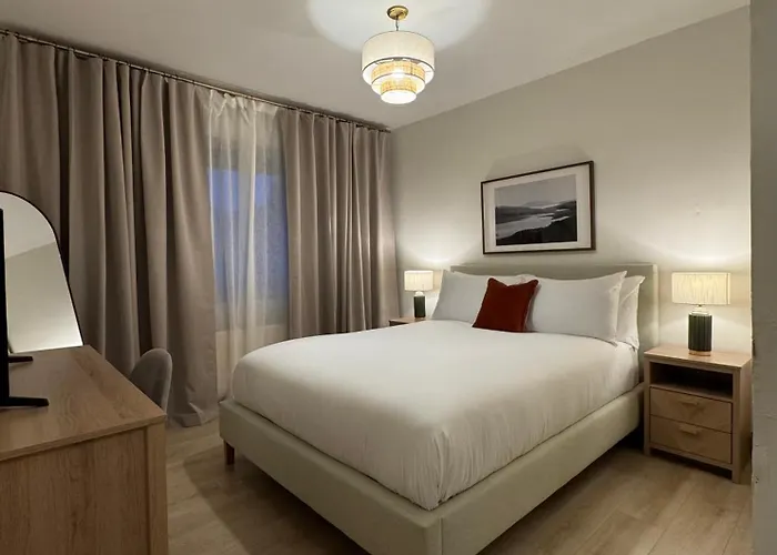 The Abbey 3* Edinburgh