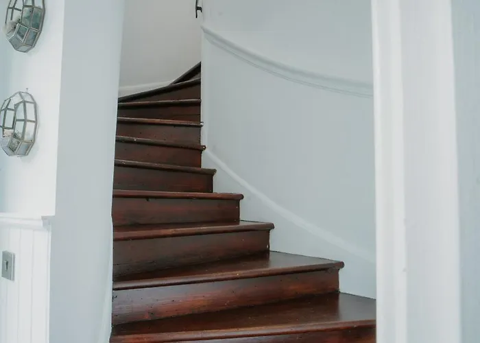 Slateford House 1770 Luxury By The House Of Danu Apart Otel 4*