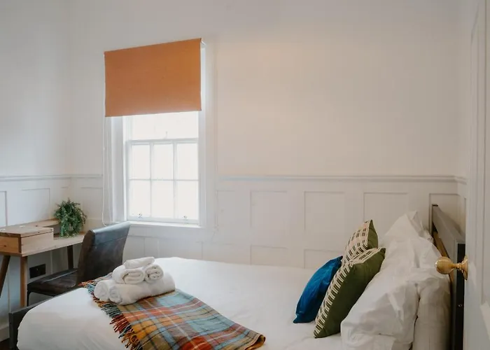 Slateford House 1770 Luxury By The House Of Danu 4*