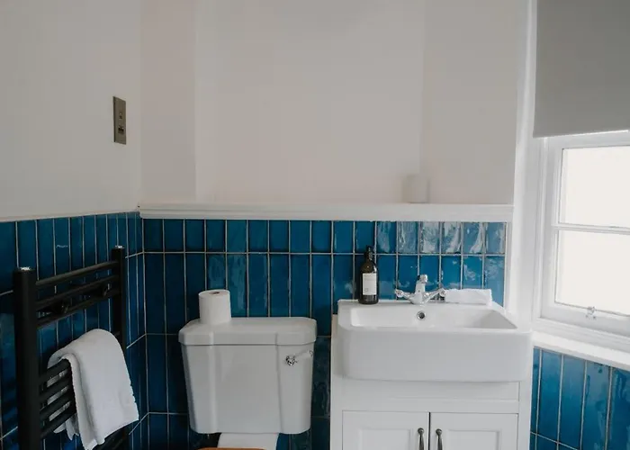 Slateford House 1770 Luxury By The House Of Danu