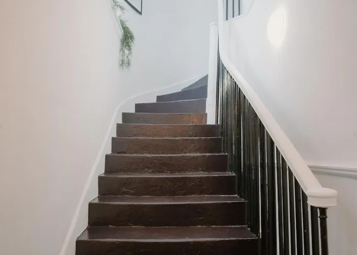 Apart Otel Slateford House 1770 Luxury By The House Of Danu