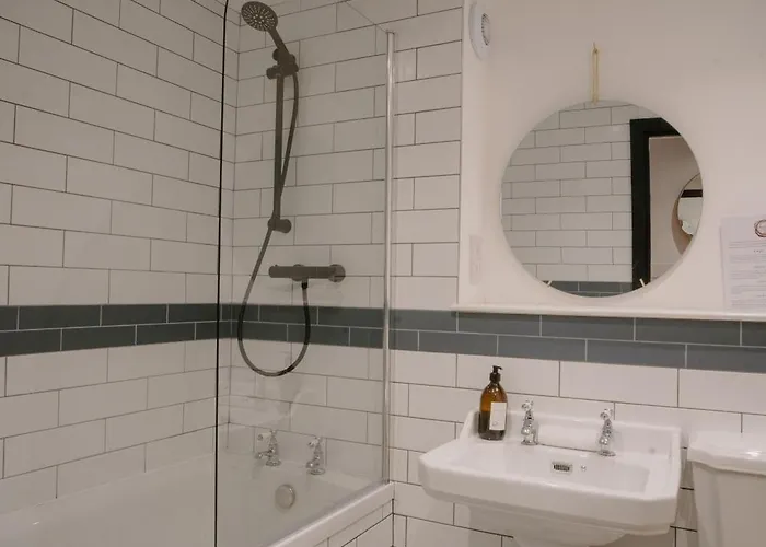 Aparthotel Slateford House 1770 Luxury By The House Of Danu 4*