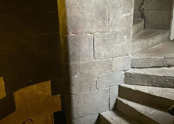 Royal Mile By The Castle 5* Edimburgo