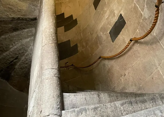 Apart-hotel Royal Mile By The Castle Edimburgo