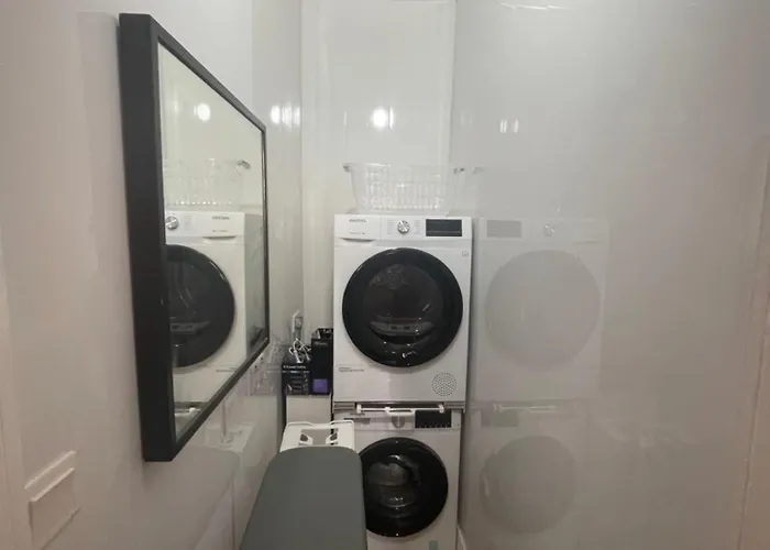 Lejlighed City Apartment *