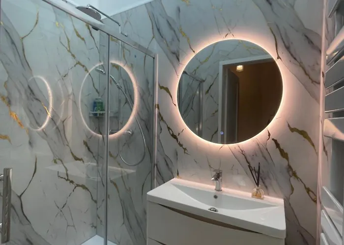 Lejlighed City Apartment *