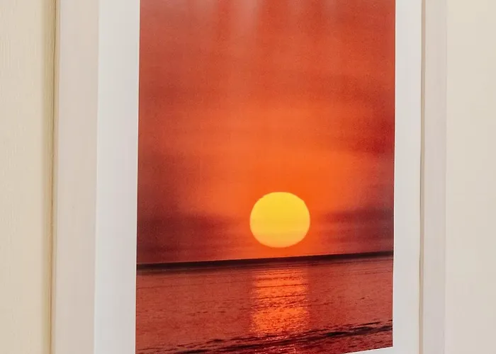 Delightful Ground Floor Newington Flat