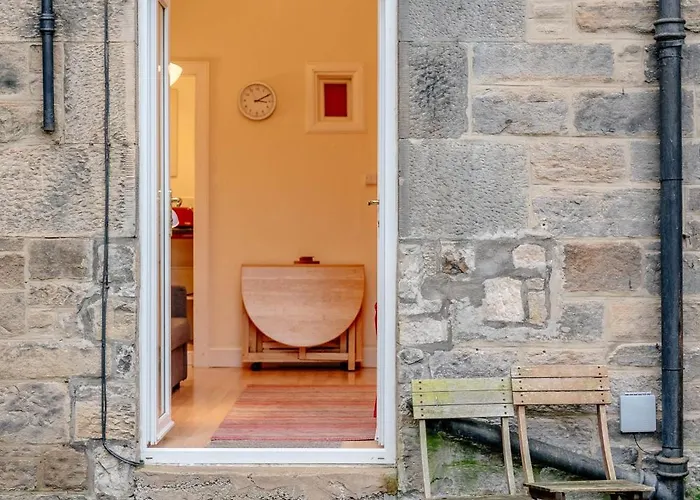 Appartamento Delightful Ground Floor Newington Flat