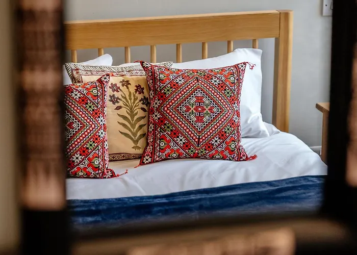 Unique Two Bed In *