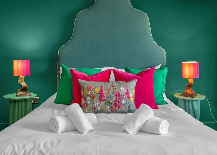 Guestready - Unique Hideaway In