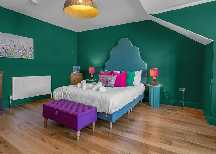 Guestready - Unique Hideaway In