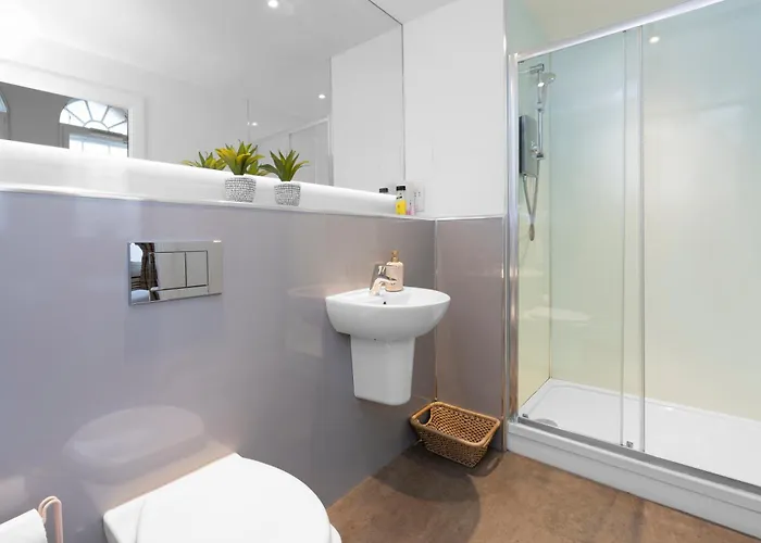 Appartamento Bliss *