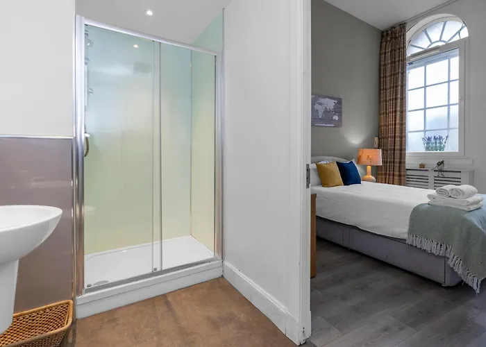 Appartamento Bliss Edimburgo