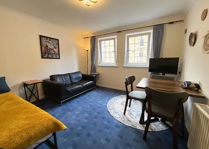 Relaxing Free Parking Space For One *