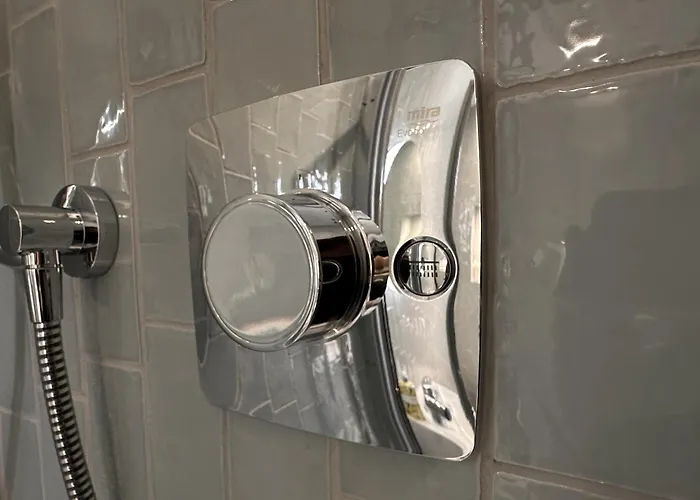 Hotel The Valentine - Townhouse - Adults Only 3*