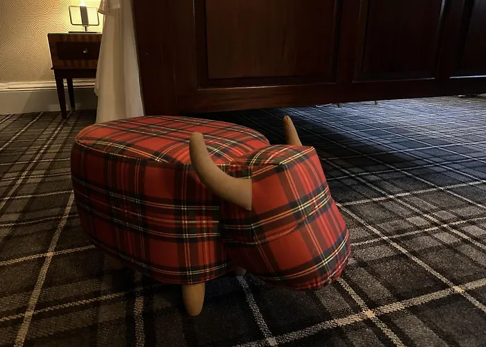 The Valentine - Townhouse - Adults Only Edimburgo