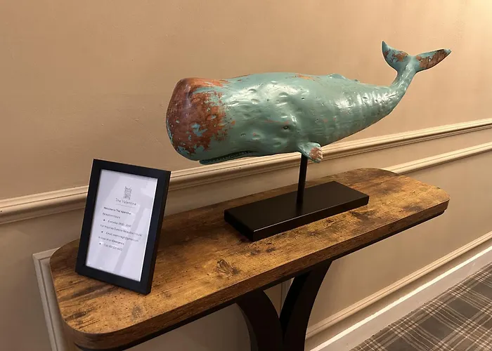 The Valentine - Townhouse - Adults Only Hotel