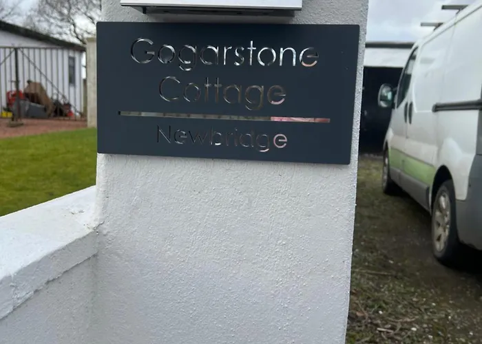 Apartment Gogarstone