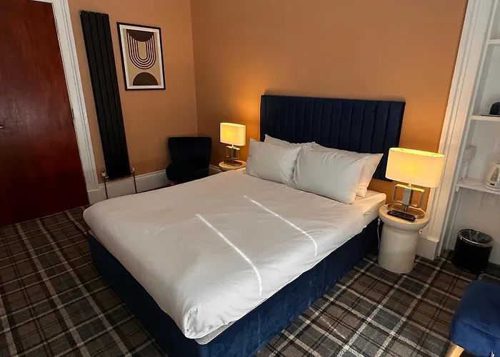 The Valentine - Townhouse - Adults Only Edimburgo