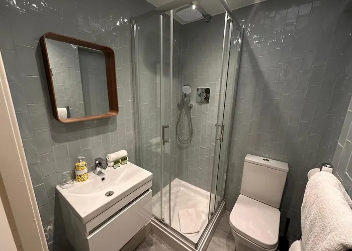 The Valentine - Townhouse - Adults Only 3*