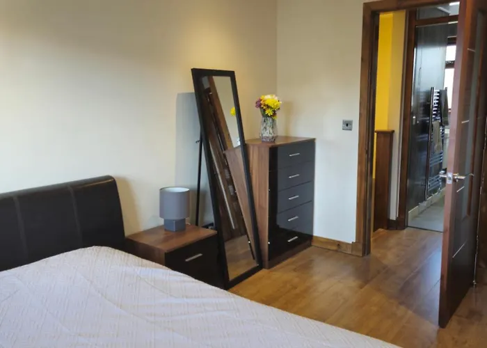 Self-catering Extended Family * Edinburgh