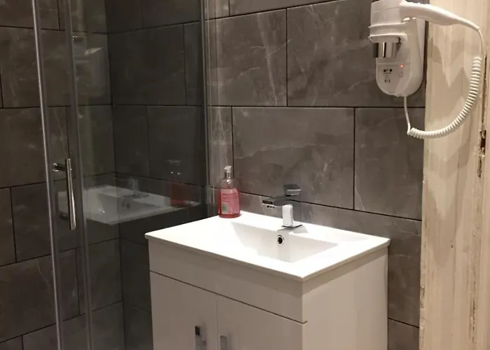 Royal Mile Balconies By The Castle 5* Edynburg