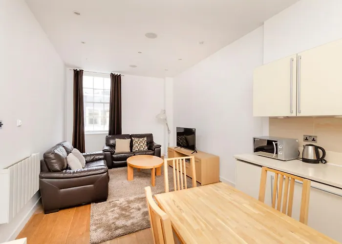 Lejlighed Joivy Superb Flats In The Heart Of *