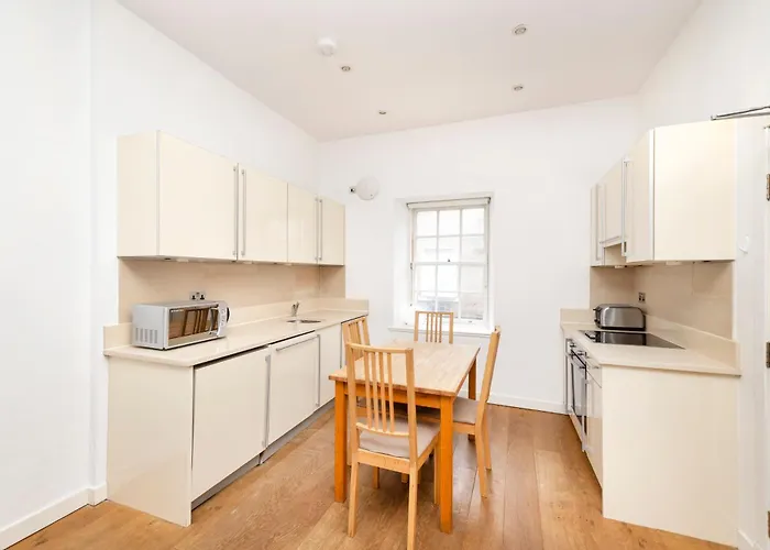 Joivy Superb Flats In The Heart Of Lejlighed *