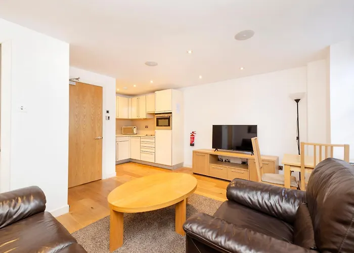 Joivy Superb Flats In The Heart Of *
