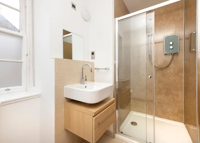 Lejlighed Joivy Superb Flats In The Heart Of *