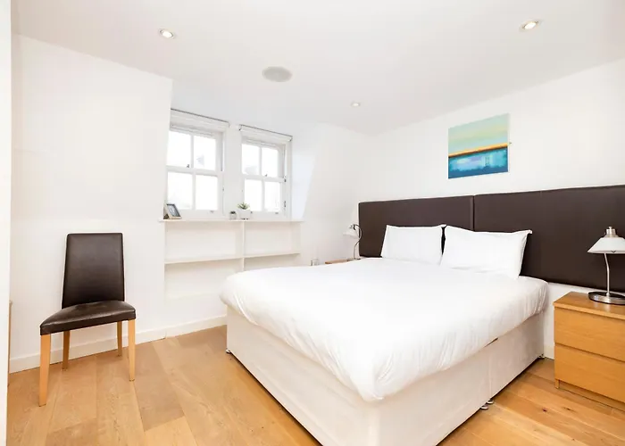 Joivy Superb Flats In The Heart Of Lejlighed *