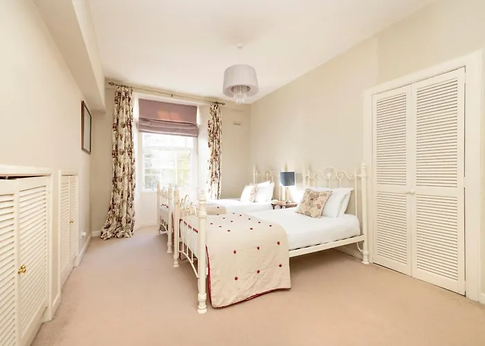 Joivy Chic And Spacious House At The Heart Of The *