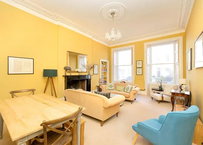 Joivy Chic And Spacious House At The Heart Of The