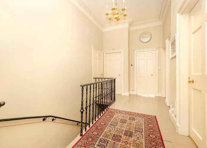 Joivy Chic And Spacious House At The Heart Of The